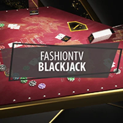 Fashion TV First Person Blackjack