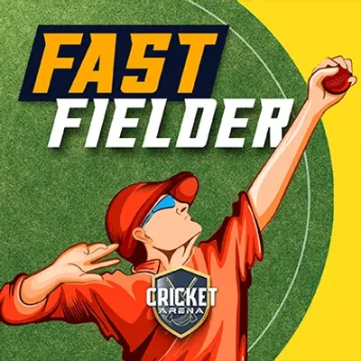 Fast Fielder