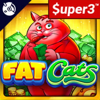 Fat Cats