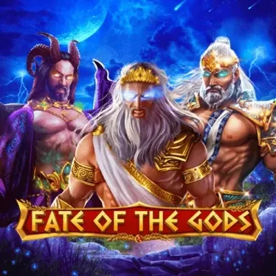 Fate of the Gods with Destiny Reels