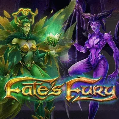 Fate's Fury