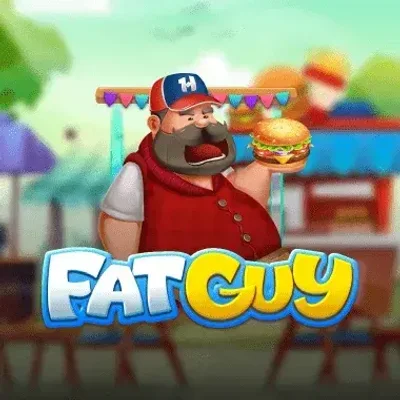 Fat Guy