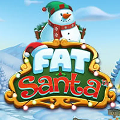 Fat Santa