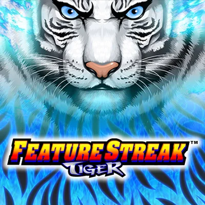 Feature Streak Tiger