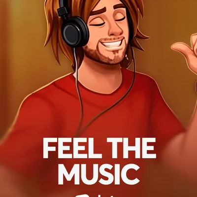 Feel the Music