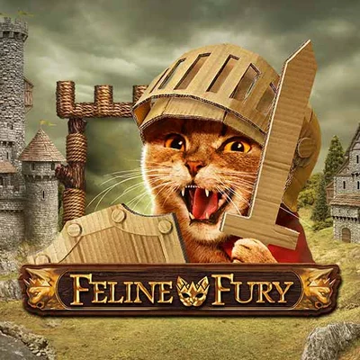 Feline Fury