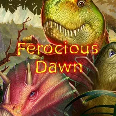 Ferocious Dawn