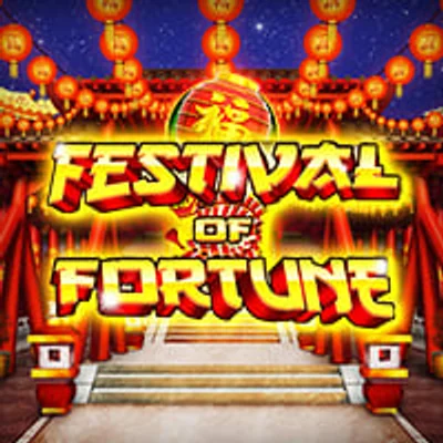Festival of Fortune