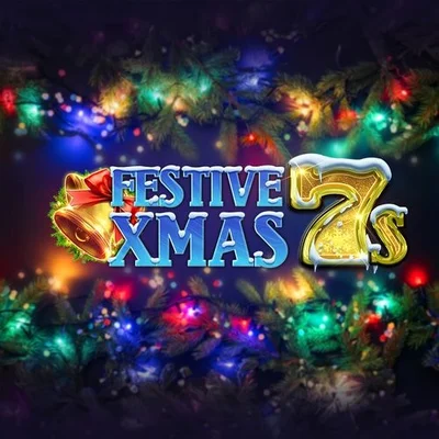 Festive Xmas 7s