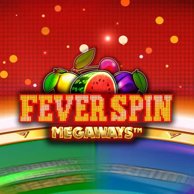 Fever Spin Megaways Bonus Buy