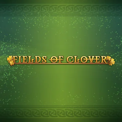 Fields of Clover