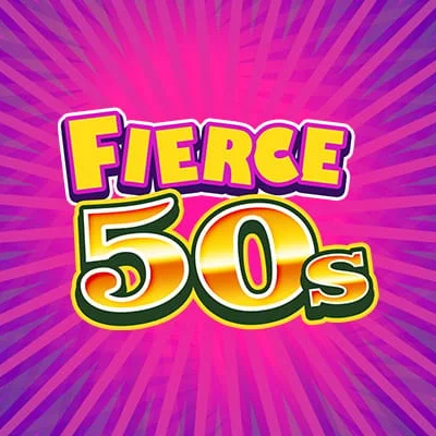 Fierce 50s