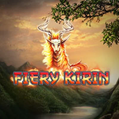 Fiery Kirin