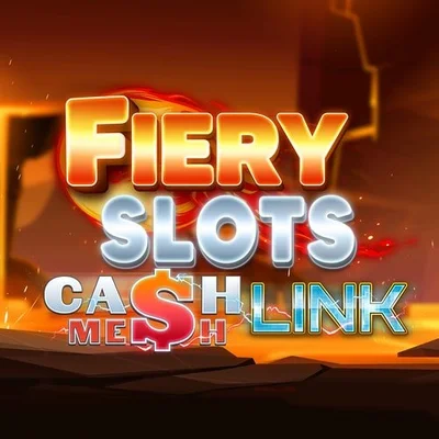 Fiery Slots – Cash Mesh LINK
