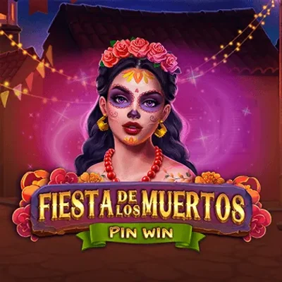 Fiesta De Los Muertos