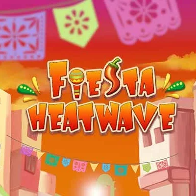 Fiesta Heatwave