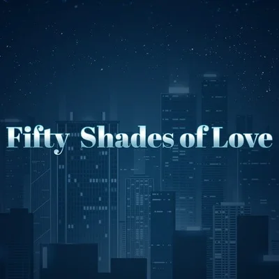 Fifty Shades of Love