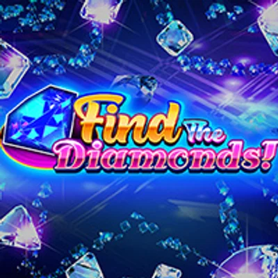 Find The Diamonds