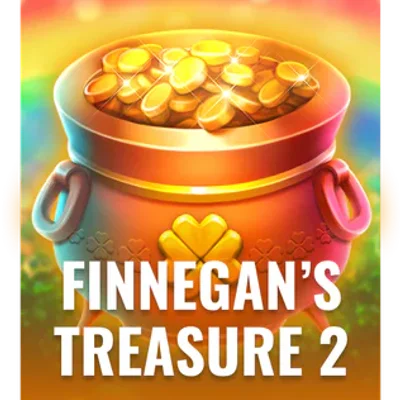 Finnegan's Treasure 2