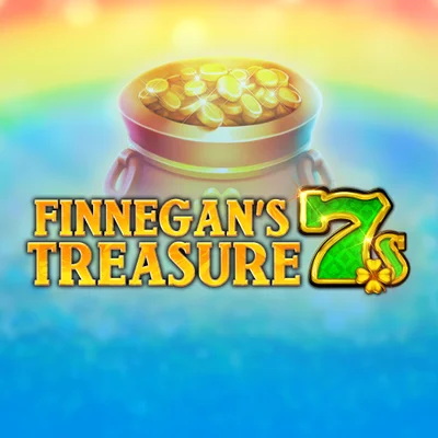 Finnegan's Treasure 7s