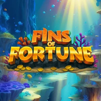 Fins of Fortune
