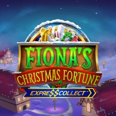 Fiona's Christmas Fortune™