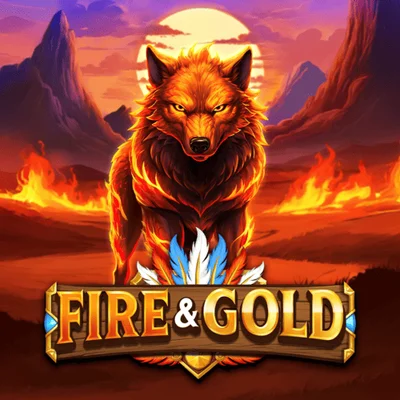 Fire and Gold