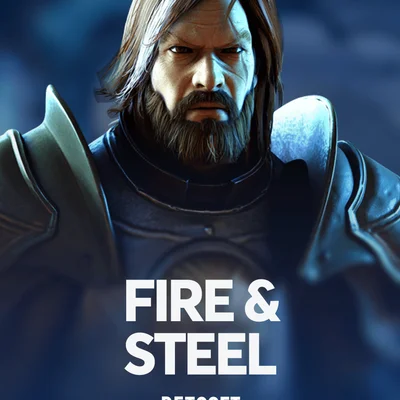 Fire & Steel