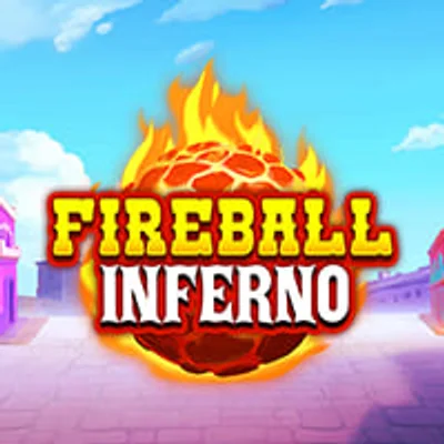 Fireball Inferno