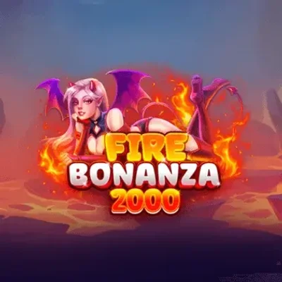 Fire Bonanza 2000