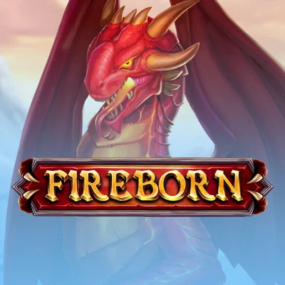 Fireborn