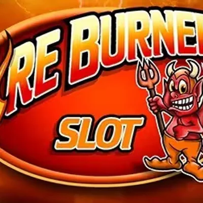 Fire Burner Classic