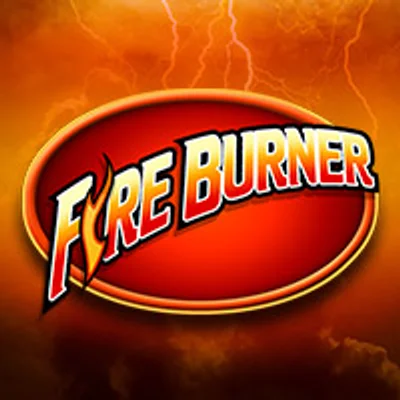 Fire Burner Slot