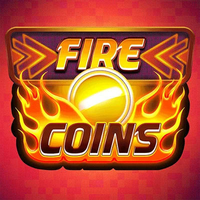 Fire Coins