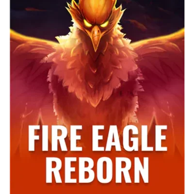 Fire Eagle