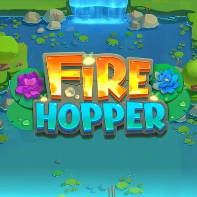 Fire Hopper