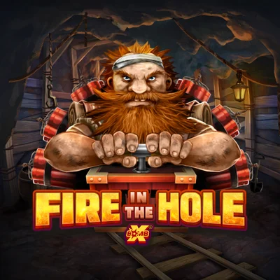 Fire in the Hole xBomb