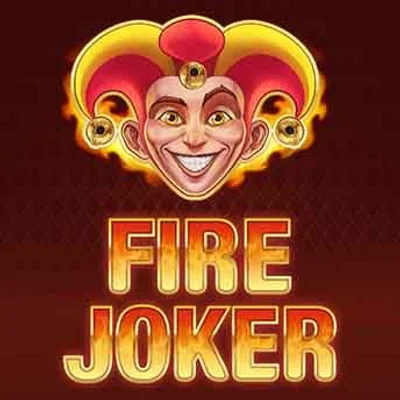 Fire Joker