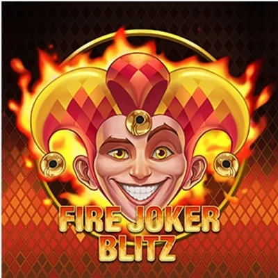 Fire Joker Blitz