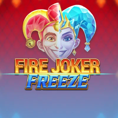 Fire Joker Freeze