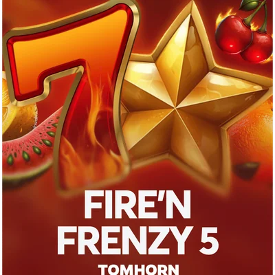 Fire'n'Frenzy 5