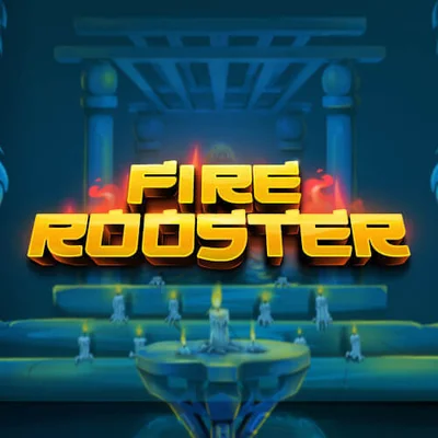 Fire Rooster