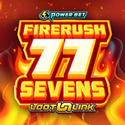 Firerush 77 Sevens