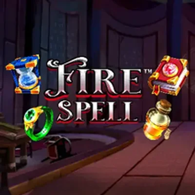 Fire Spell
