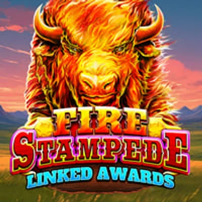 Fire Stampede Linked Awards