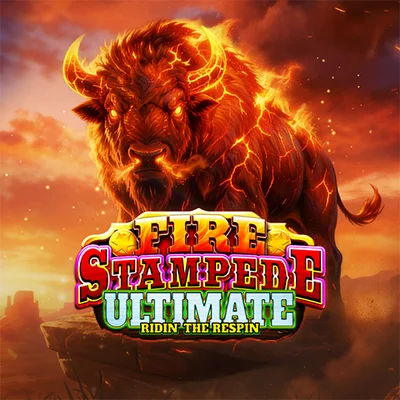 Fire Stampede Ultimate