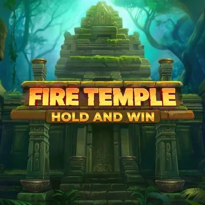 Fire Temple: Hold and Win