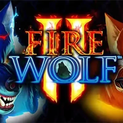 Fire Wolf 2
