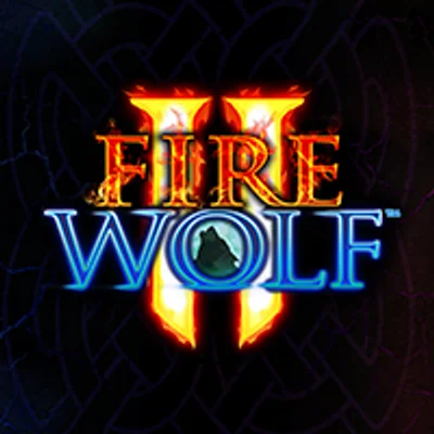 Fire Wolf II