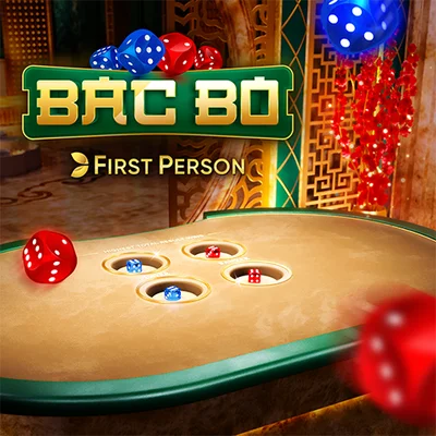First Person Bac Bo